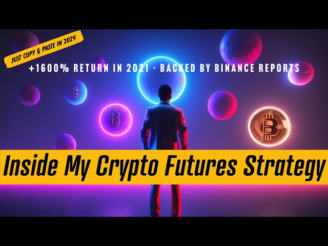 Unlocking Profit in Crypto Futures: My Proven Strategy Revealed! [ENGLISH] Legenda em Português