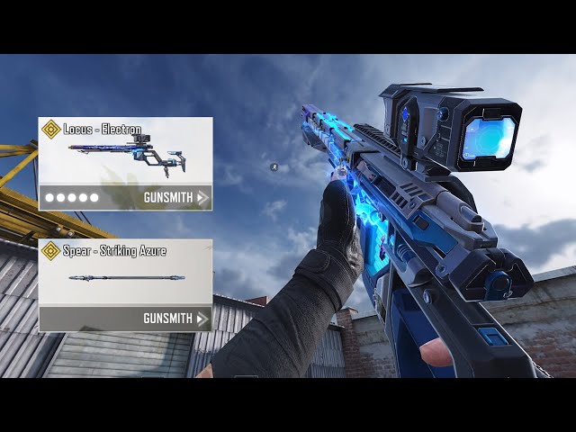 This New Sniper Combo Is The Most Expensive Ever