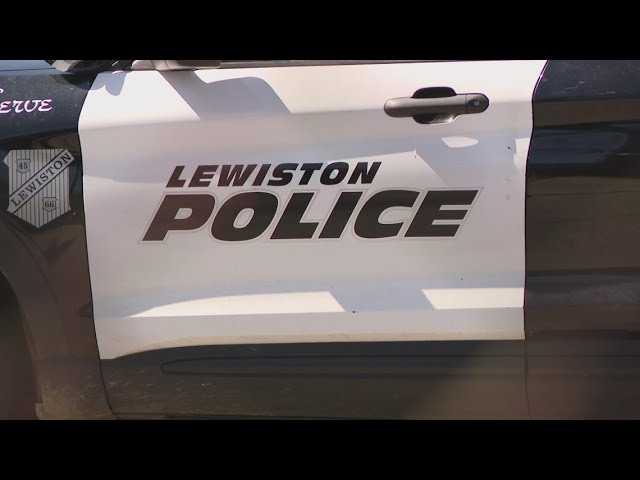 Police investigating Lewiston shooting incident that injured one person