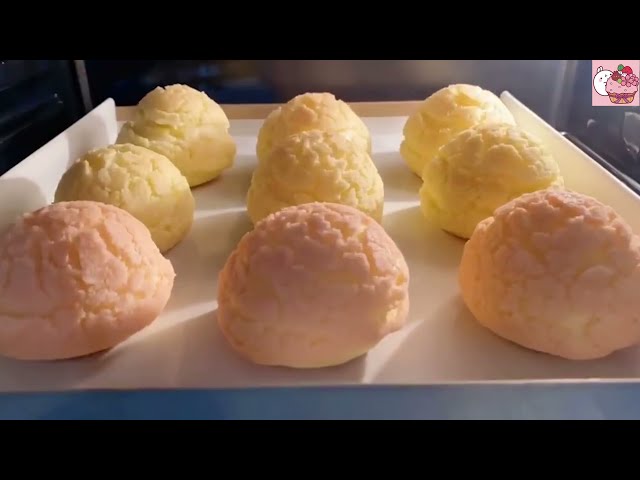 Satisfying Baking Time Lapse Compilation | The Most Satisfying Baking Video