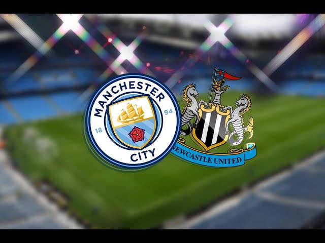 Man City VS Newcastle | LIVE STREAM🔴 Premier League | GW18