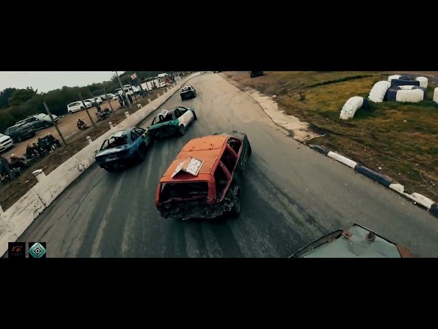 UNITED DOWNS RACEWAY HIGHLIGHT VIDEO 22 | AUTOSPEED