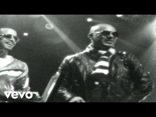 Wisin & Yandel - Gracias A Ti