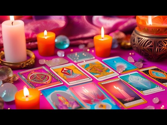 ARIES They Got It BAAD, They Can’t HELP But To Do This ❤️ + ALL Signs (Bonus) ARIES TAROT READING