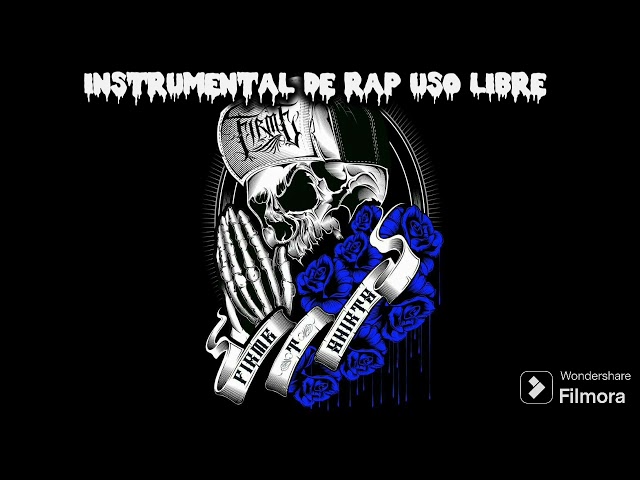 BASE DE RAP HIP-HOP MALIANTEO° ESTILO TUMBADO - UNDERGROUN INSTRUMENTAL USO LIBRE