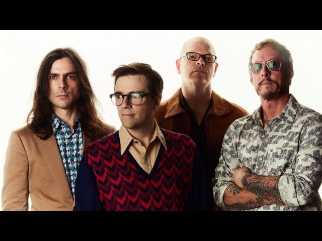 React To WatchMojo #383 - Top 10 Weezer Songs