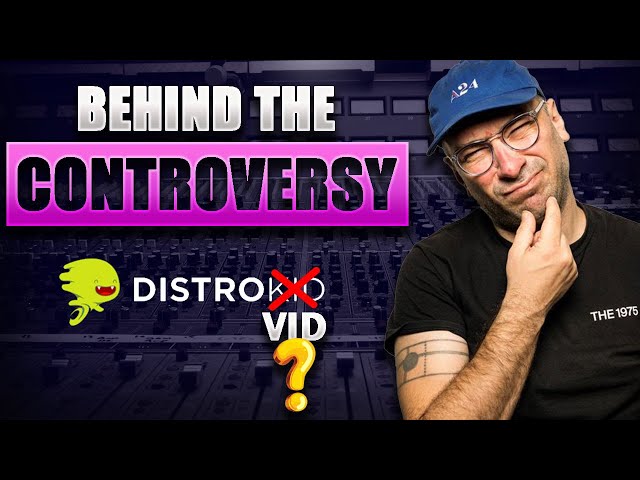 Is DistroKid’s New Music Video Service Worth It? DistroVid Unpacked