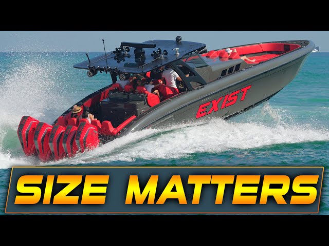 THIS IS HOW YOU CRUSH HAULOVER INLET (BEST OF THE WEEK) BOAT ZONE