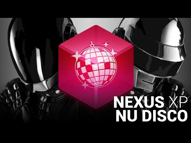 NEXUS2 NUDISCO!