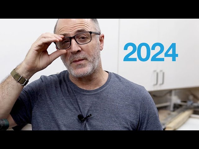 My Favourite Speaker Projects & What to Expect in 2024 - by SoundBlab