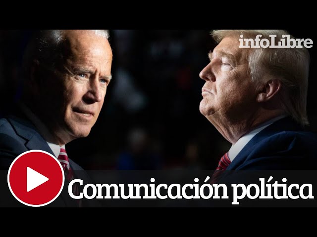 Trump no tiene el poder del relato que le hizo ganar en 2016