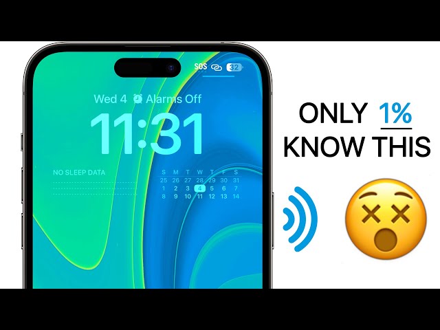 14 ACTUAL iPhone Tricks You Didn't Know Existed!