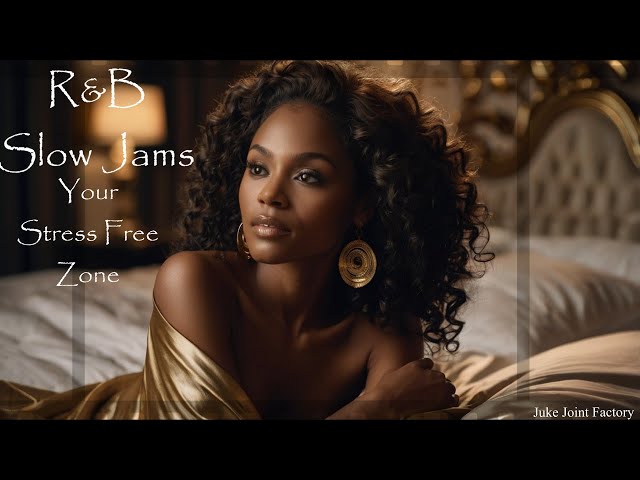 R&B Soul Slow Jams mix to help you relax, and get into the mood.