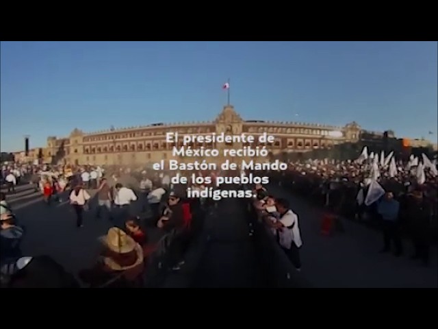 Así se vivió el AMLO-FEST en 360 grados