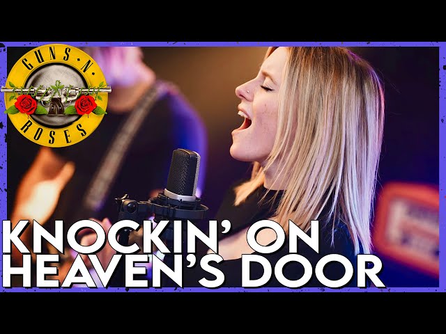 "Knockin' On Heaven's Door" - Guns N' Roses (Cover by First To Eleven)