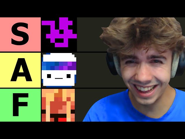 Ranking Lifesteal SMP's FUNNIEST Members...