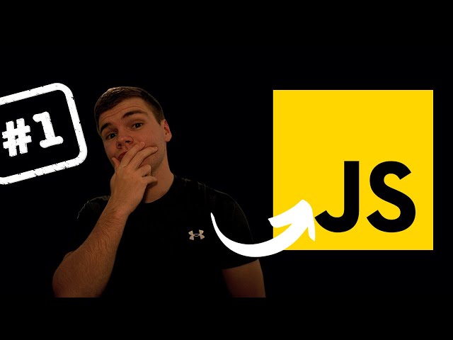 The Project I Did as a JavaScript Beginner