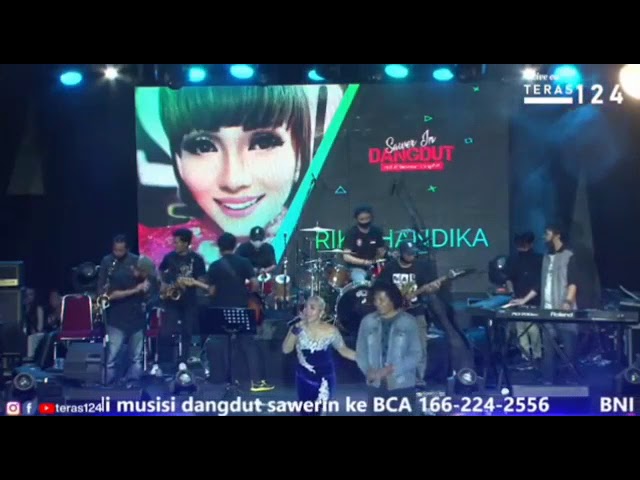 Deritamu Deritaku - Sadewo & Rika Handika