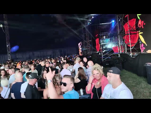 Roger Sanchez @ Clockstock Festival 2022