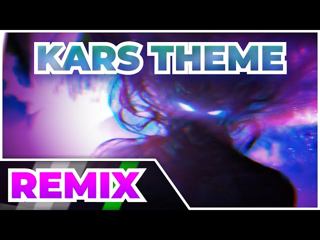 [Dubstep] Kars's Theme (Avalon) [PastaYaY Remix]