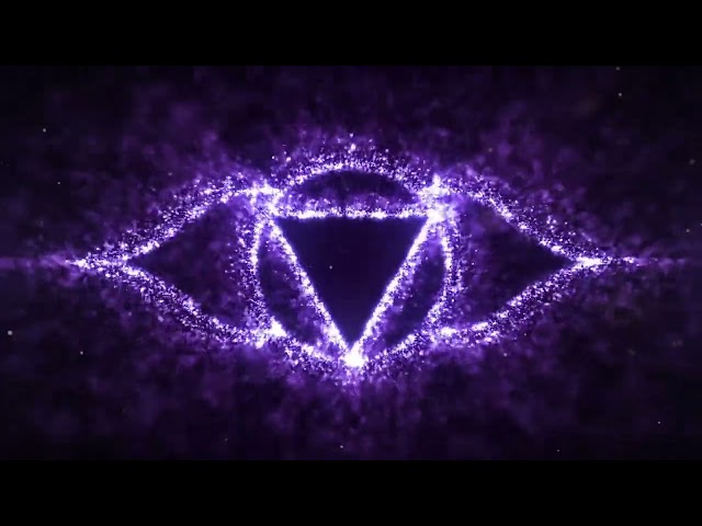 Crown Chakra Activation Meditation | Open Your Connection to Divine Wisdom (963 Hz)