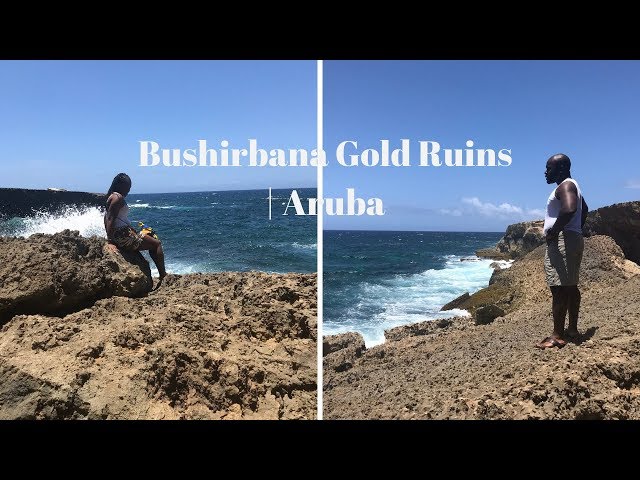 Aruba Vacation 2019| Things to do in Aruba