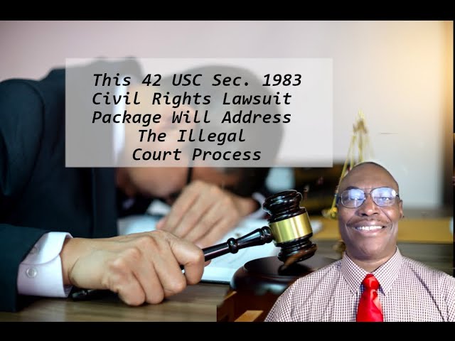 Legal Service Center- Get The Lawsuit Package You Need Today