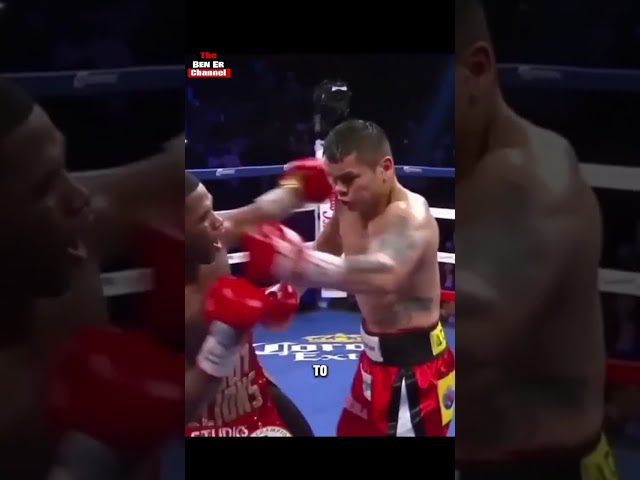 WHEN KARMA HITs BACK❗❗❗ | Broner VS Maidana |  #boxing #sports #viral