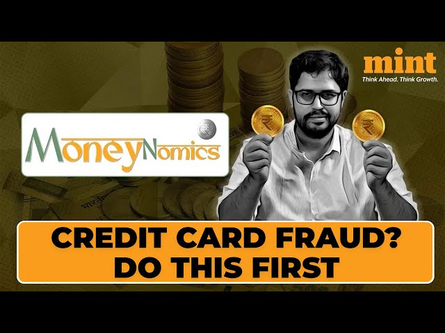 Credit Card Users Have THESE Rights If Your Card Gets Hacked Or You Face Fraud | Moneynomics