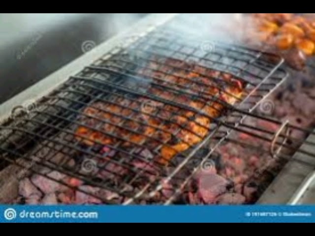 Bakra Eid recipe Make your BBQ more special on Eid-ul-Adha with Murgh Rai Boti I pakistanexclusivetv