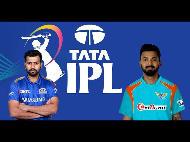 IPL Live: GT Vs MI, Match 5, Ahmedabad | IPL Live Scores & Commentary | Gujarat Vs Mumbai