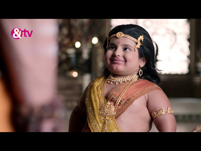 Kahat Hanuman Jai Shri Ram - Ep 24 - Best Scene - February 07, 2020 | And TV