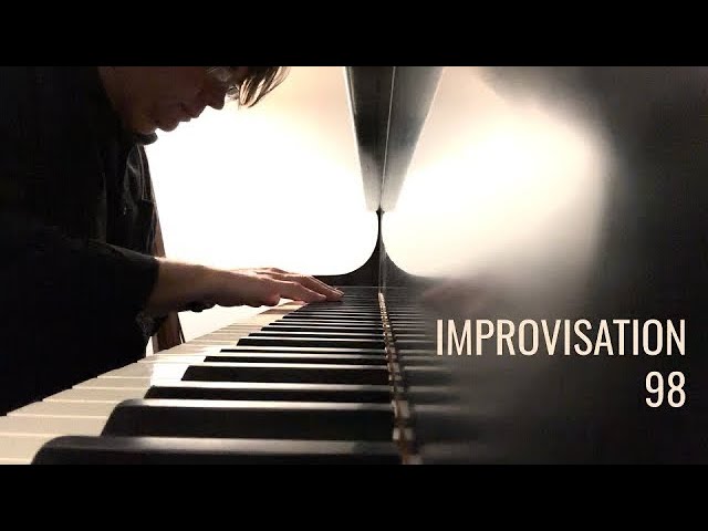 Improvisation 98