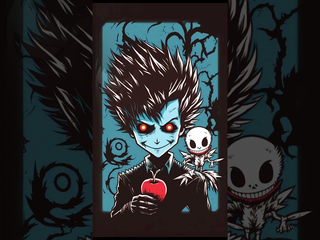 Episode 25: DEATH NOTE