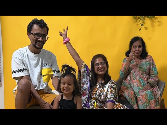 Call pe baat with Aadya | LittleGlove