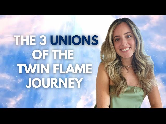 Uniting: The fourth stage of the Twin Flame Journey