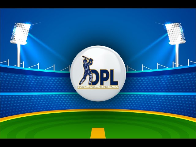 COMING SOON | DUNGARPUR PREMIER LEAGUE | SEASON 2 |