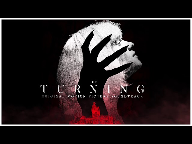 Empress Of - Call Me (from "The Turning" STK) (Official Audio)