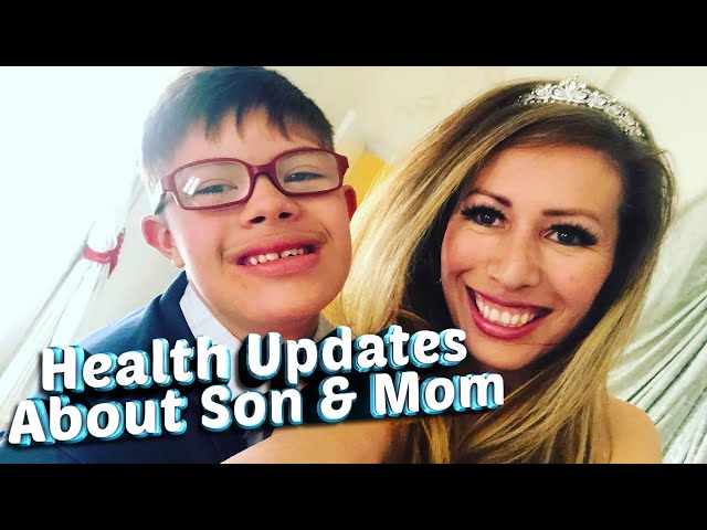 Yve Arellano Shares Heartbreaking Health Updates About Son & Mom - 90 Day Fiancé