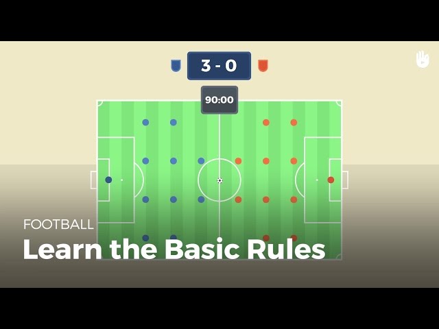 Understanding the Rules of Football | Football