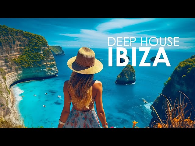 Ibiza Summer Mix 2024 🍓 Best Of Tropical Deep House Music Chill Out Mix 2023 🍓 Chillout Lounge