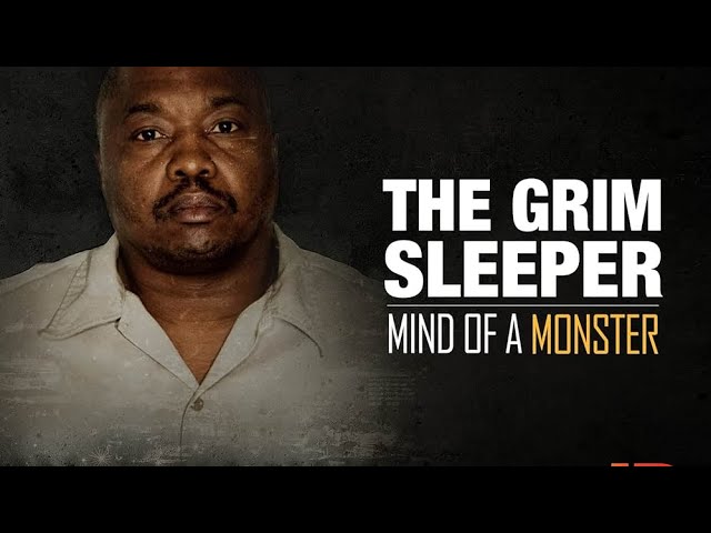 GRIM SLEEPER Exposed The Shocking True Story