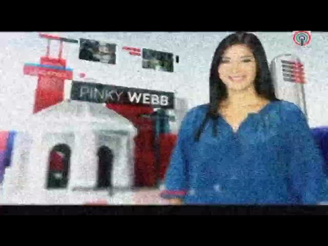 Tv Patrol Weekend Obb November 9 2013