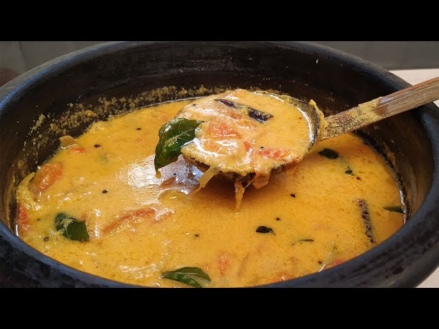 10 മിനുട്ടിൽ  തക്കാളി കറി | Kerala Tomato Curry