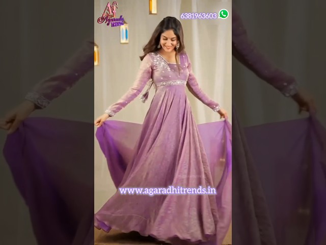 #lavender #trending #viral #womensclothing #song #reel #fashion #video #flair #maxy #gown