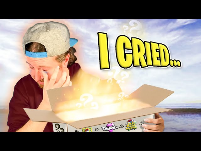 These Pokemon YouTubers Made Me Cry!