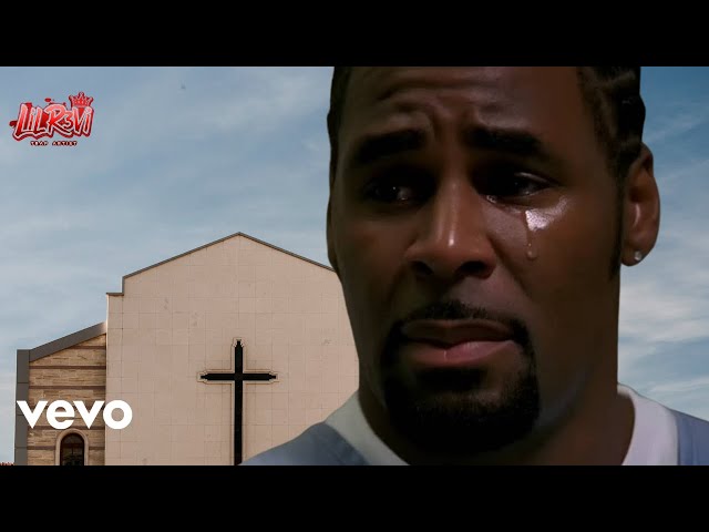 R. Kelly  - Lord, My Rock  (2025 Official Music Video)