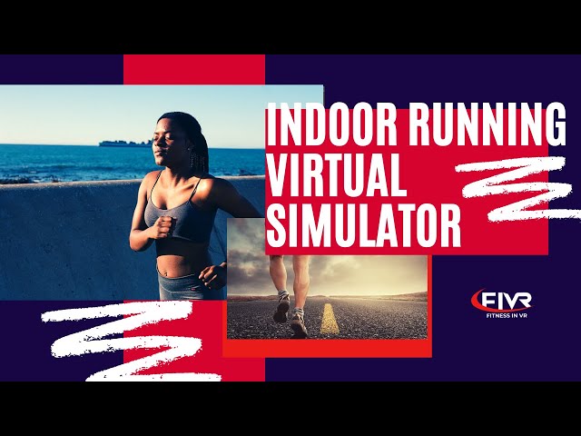 the Best INdoor RUNning Treadmill Simulation