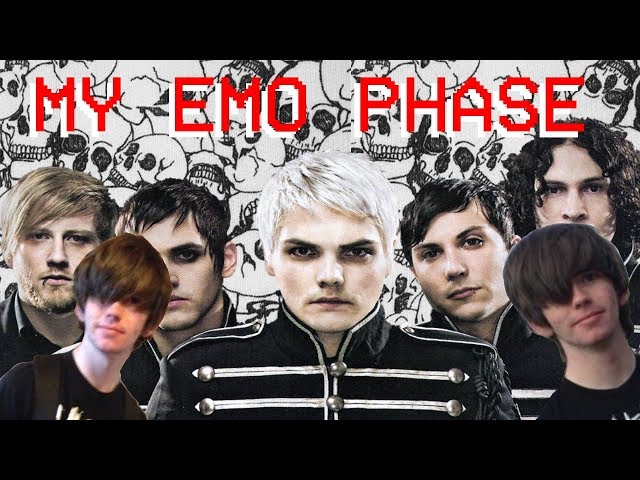 How My Chemical Romance Ruined My Life (Storytime)