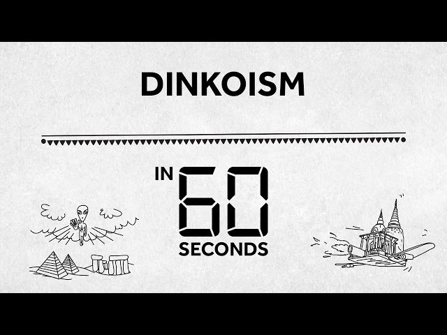 Dinkoism in 60 seconds | Epified